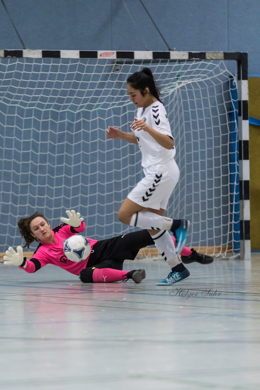 Bild 151 - B-Juniorinnen Futsal Qualifikation